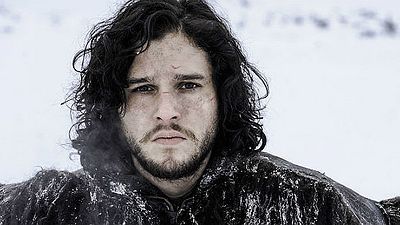 Imagem da notícia Game of Thrones: Executivo da HBO solta spoiler sobre o destino de Jon Snow