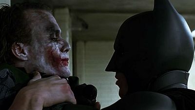 Imagem da notícia Você sabe quantas vezes o Batman já matou nos cinemas? Vídeo faz a contagem