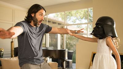 Imagem da notícia Produtos oficiais de Star Wars - O Despertar da Força serão divulgados em evento mundial online