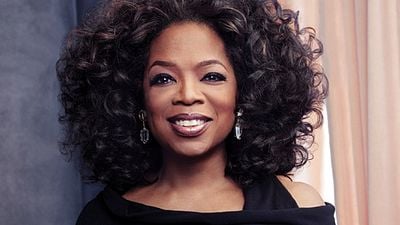 Imagem da notícia Oprah Winfrey entra para o elenco da cinebiografia do humorista Richard Pryor