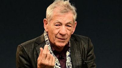 Imagem da notícia Ian McKellen foi despejado de apartamento por causa de Taylor Swift