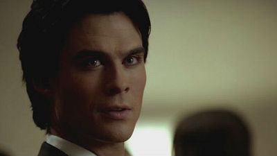 Imagem da notícia The Vampire Diaries: Ian Somerhalder revela qual é o requisito necessário para ser o novo amor de Damon