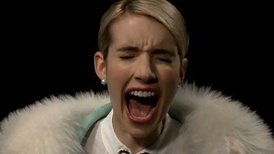 Imagem da notícia Scream Queens: Ryan Murphy divulga os créditos de abertura da série