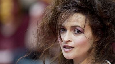 Imagem da notícia Helena Bonham Carter vai estrelar minissérie da BBC