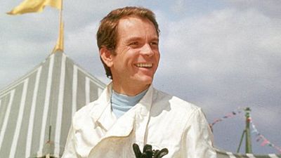 Imagem da notícia Morre Dean Jones, protagonista de Se Meu Fusca Falasse