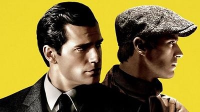 Imagem da notícia O Agente da U.N.C.L.E. é a maior estreia da semana