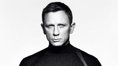 James Bond estampa novo cartaz de 007 Contra Spectre