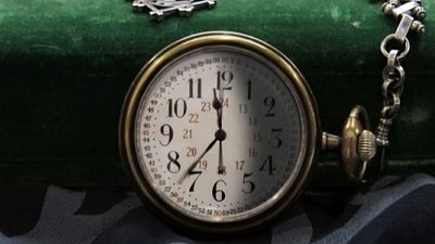 Imagem da notícia Novo filme dirigido por Tim Burton ganha teaser inusitado