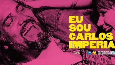 Imagem da notícia Festival CineMúsica 2015: Furacão Carlos Imperial agita Conservatória