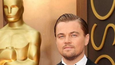 Imagem da notícia A zoeira não tem limites: Misterioso vencedor do Oscar provoca Leonardo DiCaprio
