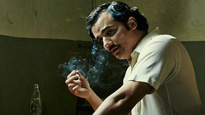 Imagem da notícia Narcos: Wagner Moura já está na Colômbia para a produção da segunda temporada