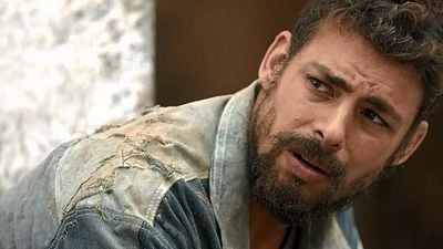 Imagem da notícia Reza a Lenda tem Cauã Reymond e Sophie Charlotte como motoqueiros em fuga. Veja o teaser!