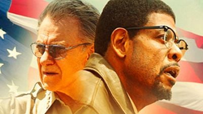 Imagem da notícia Exclusivo: Harvey Keitel declara guerra a Forest Whitaker em trailer de Dois Homens Contra uma Cidade