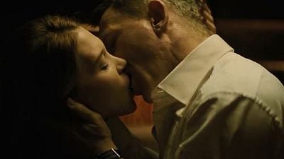 Imagem da notícia James Bond oferece o seu melhor em novo comercial de 007 Contra Spectre