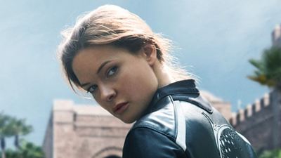 Rumor: Rebecca Ferguson, de Missão Impossível - Nação Secreta, pode interpretar a Miss Marvel