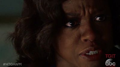 Imagem da notícia How to Get Away With Murder promete muitas reviravoltas no teaser da segunda temporada