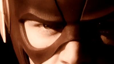 Imagem da notícia The Flash: Novo teaser cita Zoom como "Demônio Implacável" 