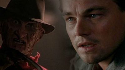 Imagem da notícia Leonardo DiCaprio Vs Freddy Krueger: Fã cria trailer com luta épica