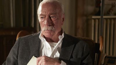 Festival de Toronto 2015: Christopher Plummer vive personagem com Alzheimer em Remember