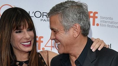 Imagem da notícia Festival de Toronto 2015: Sandra Bullock protagoniza comédia em papel que seria de George Clooney