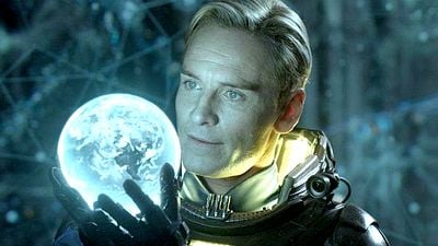Imagem da notícia Michael Fassbender está confirmado em Prometheus 2