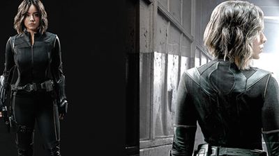 Agents of S.H.I.E.L.D. está à caça dos novos Inumanos nas primeiras fotos da terceira temporada