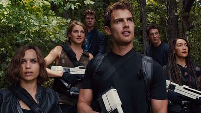 Imagem da notícia Está no ar o primeiro teaser de A Série Divergente: Convergente!
