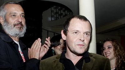 Imagem da notícia Festival de Vitória 2015: Matheus Nachtergaele revela que está trabalhando em seu segundo filme como diretor