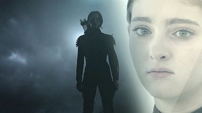Imagem da notícia Clipe não recomendado para corações fracos reúne os momentos mais lindos de Katniss e Prim em Jogos Vorazes