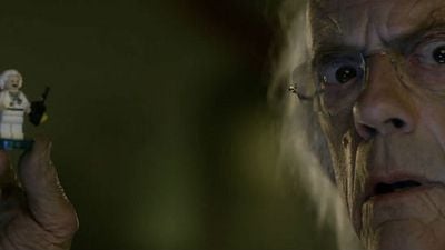 Imagem da notícia Videogame Lego Dimensions será dublado por astros de De Volta para o Futuro e Jurassic World