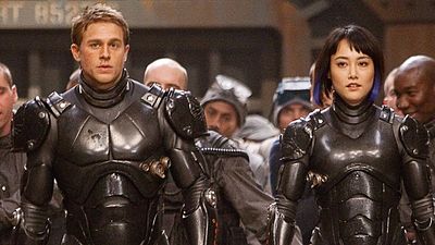 Imagem da notícia Círculo de Fogo 2 é suspenso por tempo indeterminado