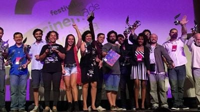 Imagem da notícia Sinfonia da Necrópole vence o Festival de Vitória 2015