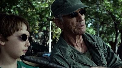 Imagem da notícia Demolidor: Scott Glenn retorna como Stick na segunda temporada