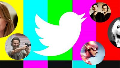 Imagem da notícia Twitter divulga o ranking das séries mais comentadas da Fall Season 2015
