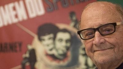 Imagem da notícia Morre o diretor Carlos Manga