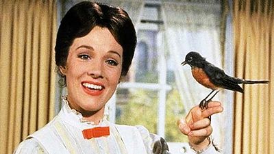 Imagem da notícia Enquete da Semana: Quem deve estrelar o novo Mary Poppins?