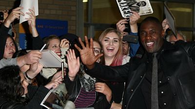 Imagem da notícia Festival de Toronto 2015: Beasts of No Nation é um passo adiante da Netflix