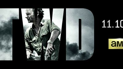 Imagem da notícia The Walking Dead passará a ser exibida no mesmo dia no Brasil e nos Estados Unidos