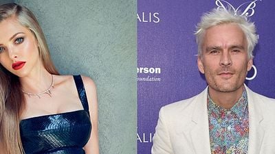 Imagem da notícia Twin Peaks escala Amanda Seyfried e Balthazar Getty para papéis misteriosos