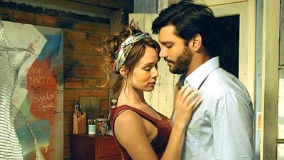 Imagem da notícia Festival de Brasília 2015: Mariana Ximenes e Armando Babaioff fecham a mostra competitiva com Prova de Coragem