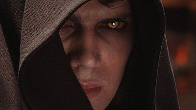 Imagem da notícia Rumor: Hayden Christensen será Darth Vader em Star Wars: Episódio VIII