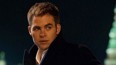 Imagem da notícia Jack Ryan vai ganhar série pelos criadores de Lost, The Returned e Transformers