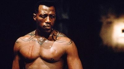 Imagem da notícia Wesley Snipes fala sobre o futuro de Blade nos cinemas e diz que teve boas conversas com a Marvel