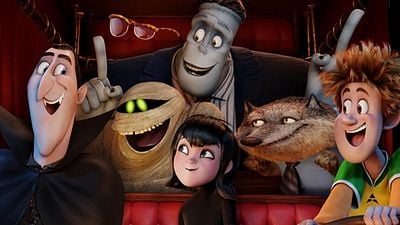 Imagem da notícia Hotel Transilvânia 2, Evereste e Um Senhor Estagiário são as maiores estreias da semana