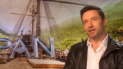 Imagem da notícia Hugh Jackman sugere quem poderia interpretar o jovem Wolverine nos próximos anos