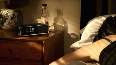 Imagem da notícia Jessica Jones demonstra muito poder e sono em novo vídeo promocional