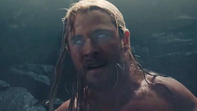 Imagem da notícia Thor aparece possuído em cena deletada de Vingadores: Era de Ultron