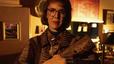Catherine Coulson, a Mulher do Tronco de Twin Peaks, morre aos 71 anos