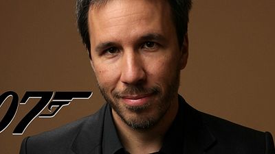 Imagem da notícia Denis Villeneuve gostaria de dirigir um filme do James Bond