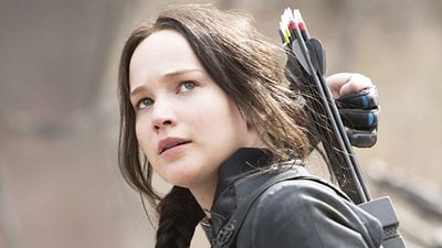 Imagem da notícia Lançamento de Jogos Vorazes: A Esperança - O Final é adiantado!